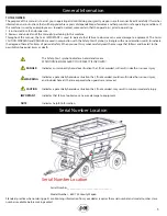 Preview for 5 page of J&M 655 Operator'S Manual