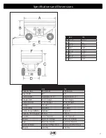 Preview for 7 page of J&M 655 Operator'S Manual