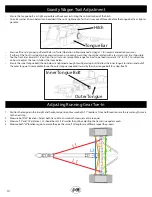 Preview for 14 page of J&M 655 Operator'S Manual