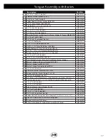 Preview for 17 page of J&M 655 Operator'S Manual