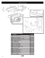 Preview for 20 page of J&M 655 Operator'S Manual