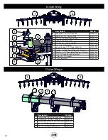 Preview for 40 page of J&M NITRO-GRO 5010 Operator'S Manual