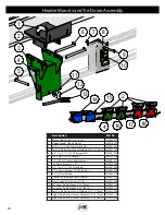 Preview for 20 page of J&M Trail-Blazer TB-6000 Operator'S Manual