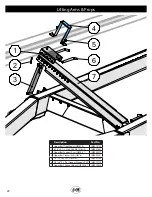 Preview for 22 page of J&M Trail-Blazer TB-6000 Operator'S Manual