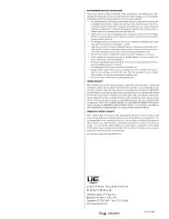 Preview for 46 page of J&R MANUFACTURING 250 FSE Operation And Service Manual