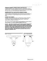 Preview for 50 page of J&R MANUFACTURING 250 FSE Operation And Service Manual