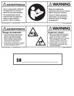 Preview for 2 page of J&R Combo broiler Operation And Service Manual