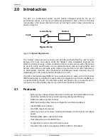 Preview for 5 page of Jands HPC AIRGAP Operating Manual