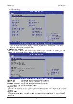 Preview for 21 page of J&W JW-A780LM-D2 User Manual