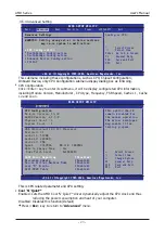 Preview for 24 page of J&W JW-A780LM-D2 User Manual