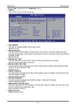 Preview for 27 page of J&W JW-A780LM-D2 User Manual