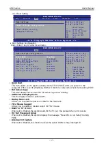 Preview for 28 page of J&W JW-A780LM-D2 User Manual