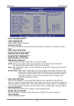 Preview for 30 page of J&W JW-A780LM-D2 User Manual