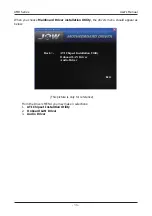 Preview for 39 page of J&W JW-A780LM-D2 User Manual