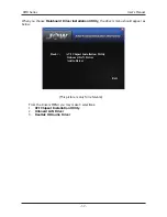 Preview for 40 page of J&W JW-A870T-UC3 User Manual