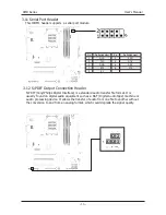 Preview for 17 page of J&W JW-A880GMT-EXTREME User Manual