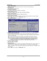 Preview for 23 page of J&W JW-H61M-D3 User Manual