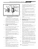 Preview for 43 page of Jandy Pro Series CPHVRGBWP100 Installation And Operation Manual