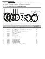 Preview for 46 page of Jandy Pro Series CPLVRGBWS30 Installation And Operation Manual