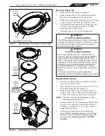 Preview for 15 page of Jandy Pro Series ePump + SVRS Installation And Operation Manual