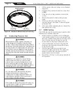 Preview for 16 page of Jandy Pro Series ePump + SVRS Installation And Operation Manual