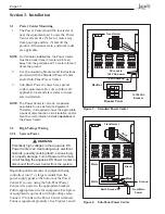 Preview for 10 page of Jandy AquaLink RS PDA Installation Manual