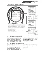 Preview for 11 page of Jandy AquaLink Installation And Operation Manual