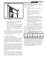 Preview for 19 page of Jandy HI-E2 Installation And Operational Manual