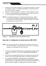 Preview for 40 page of Jandy JEF-IN Installation Instructions Manual