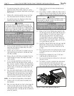 Preview for 18 page of Jandy Legacy LRZM Installation And Operation Manual