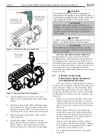 Preview for 20 page of Jandy Legacy LRZM Installation And Operation Manual