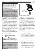 Preview for 26 page of Jandy Legacy LRZM Installation And Operation Manual