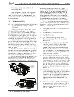 Preview for 27 page of Jandy Legacy LRZM Installation And Operation Manual