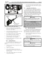 Preview for 29 page of Jandy Legacy LRZM Installation And Operation Manual