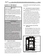 Preview for 33 page of Jandy Legacy LRZM Installation And Operation Manual