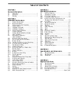 Preview for 2 page of Jandy pool/spa heater Installation And Operation Manual