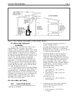 Preview for 7 page of Jandy pool/spa heater Installation And Operation Manual