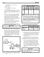 Preview for 8 page of Jandy pool/spa heater Installation And Operation Manual