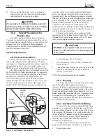 Preview for 10 page of Jandy pool/spa heater Installation And Operation Manual