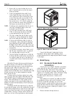 Preview for 12 page of Jandy pool/spa heater Installation And Operation Manual