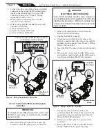 Preview for 10 page of Jandy Pro VSPHP270JEP Installation And Operation Manual