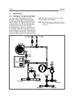 Preview for 8 page of Jandy RS-P4 Installation Data