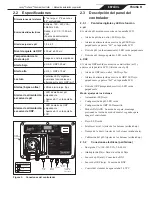 Preview for 61 page of Jandy TruDose Installation And Operation Manual