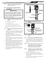 Preview for 65 page of Jandy TruDose Installation And Operation Manual