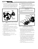 Preview for 76 page of Jandy VS FloPro Series Installation And Operation Manual