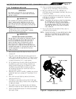 Preview for 77 page of Jandy VS FloPro Series Installation And Operation Manual