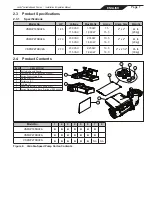 Preview for 7 page of Jandy VSFHP185DV2A Installation And Operation Manual