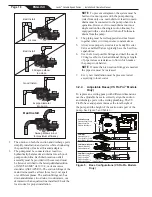 Preview for 10 page of Jandy VSFHP185DV2A Installation And Operation Manual