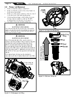 Preview for 16 page of Jandy VSFHP185DV2A Installation And Operation Manual