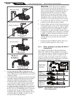 Preview for 34 page of Jandy VSFHP185DV2A Installation And Operation Manual